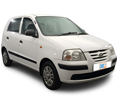 Hyundai Santro Xing-img